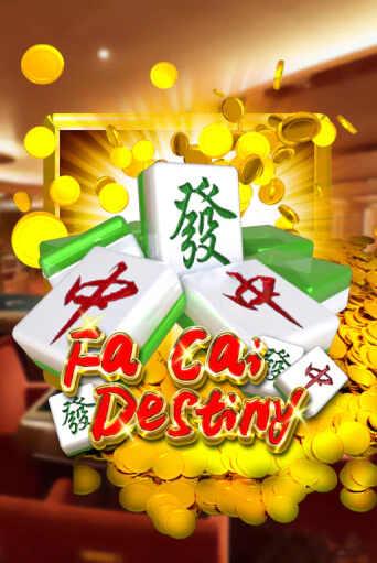 Fa Cai Destiny игра онлайн | Casino 888 бесплатно и без регистрации