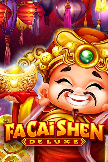 Fa Cai Shen Deluxe игра онлайн | Casino 888 бесплатно и без регистрации