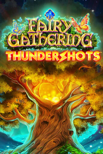 Fairy Gathering: Thundershots игра онлайн | Casino 888 бесплатно и без регистрации