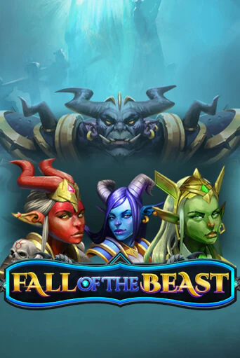 Fall of the Beast игра онлайн | Casino 888 бесплатно и без регистрации