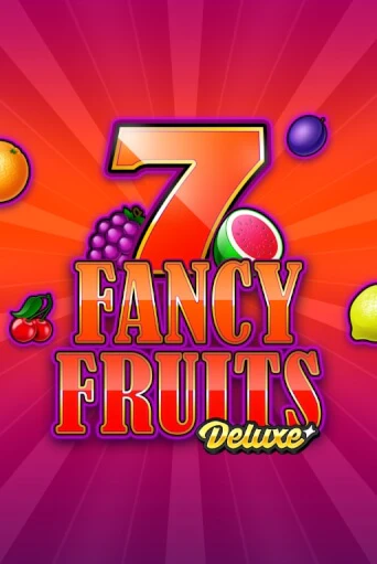 Fancy Fruits Deluxe игра онлайн | Casino 888 бесплатно и без регистрации