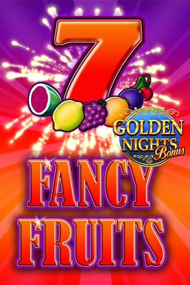 Fancy Fruits Golden Nights игра онлайн | Casino 888 бесплатно и без регистрации