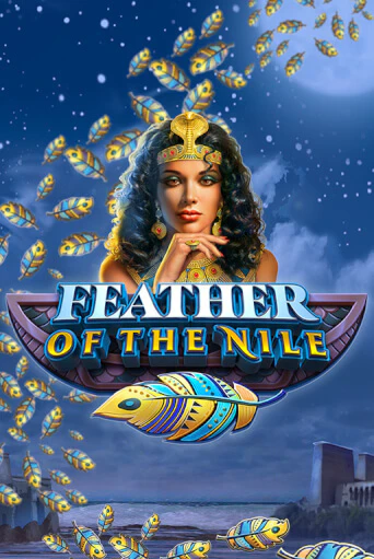 Feather of the Nile игра онлайн | Casino 888 бесплатно и без регистрации