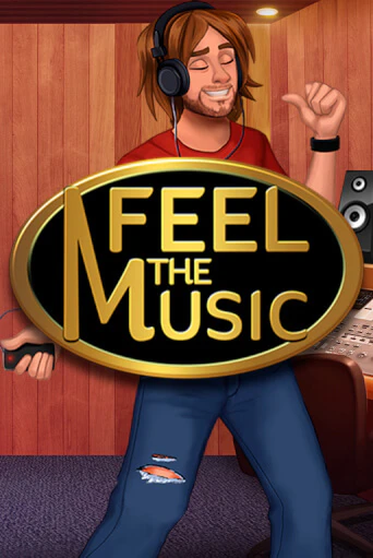 Feel The Music игра онлайн | Casino 888 бесплатно и без регистрации