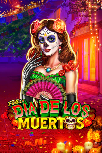 Feliz Día de los Muertos игра онлайн | Casino 888 бесплатно и без регистрации