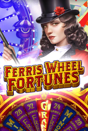 Ferris Wheel Fortunes игра онлайн | Casino 888 бесплатно и без регистрации