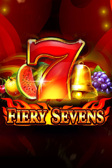 Fiery Sevens игра онлайн | Casino 888 бесплатно и без регистрации