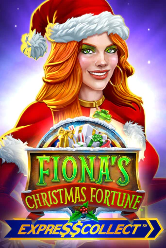 Fiona's Christmas Fortune игра онлайн | Casino 888 бесплатно и без регистрации