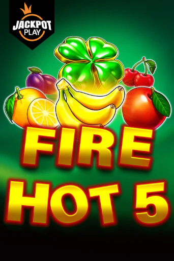 Fire Hot 5 Jackpot Play игра онлайн | Casino 888 бесплатно и без регистрации