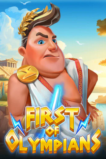 First of Olympians игра онлайн | Casino 888 бесплатно и без регистрации