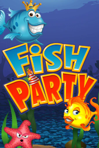 Fish Party игра онлайн | Casino 888 бесплатно и без регистрации