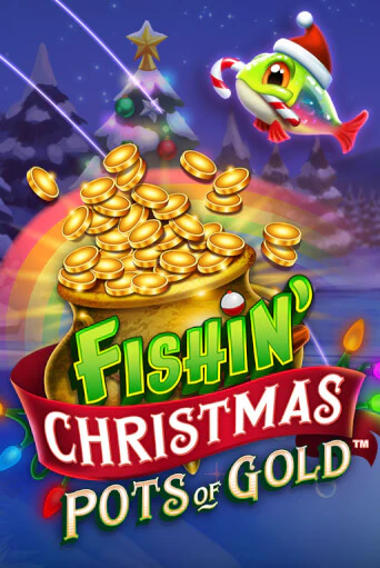 Fishin Christmas Pots of Gold игра онлайн | Casino 888 бесплатно и без регистрации