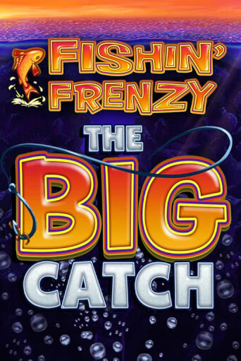 Fishin Frenzy The Big Catch игра онлайн | Casino 888 бесплатно и без регистрации