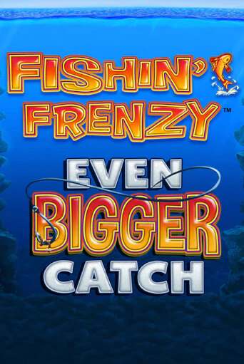 Fishin Frenzy Even Bigger Catch игра онлайн | Casino 888 бесплатно и без регистрации