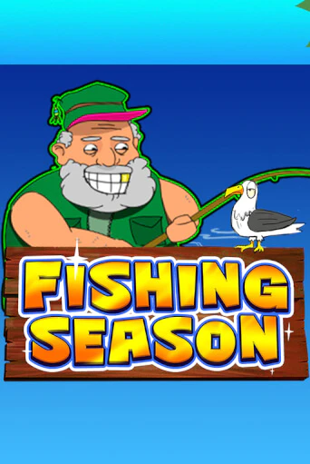Fishing Season игра онлайн | Casino 888 бесплатно и без регистрации
