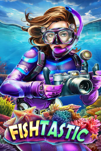 Fishtastic игра онлайн | Casino 888 бесплатно и без регистрации