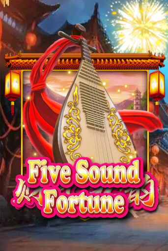 Five Sound Fortune игра онлайн | Casino 888 бесплатно и без регистрации
