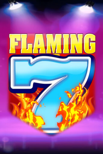 Flaming 7's игра онлайн | Casino 888 бесплатно и без регистрации