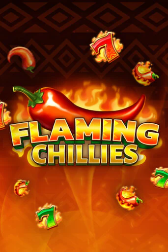 Flaming Chillies игра онлайн | Casino 888 бесплатно и без регистрации
