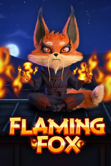Flaming Fox игра онлайн | Casino 888 бесплатно и без регистрации