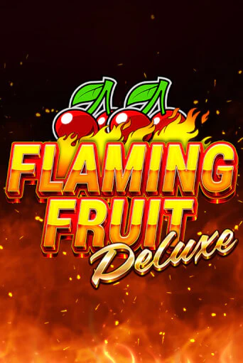 Flaming Fruit Deluxe игра онлайн | Casino 888 бесплатно и без регистрации