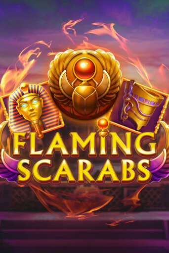 Flaming Scarabs игра онлайн | Casino 888 бесплатно и без регистрации