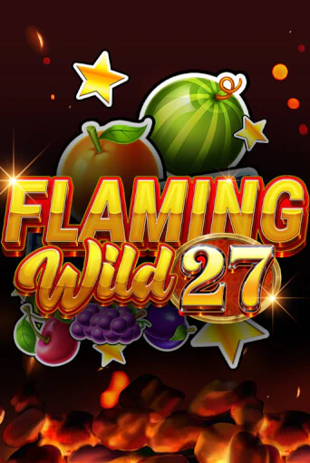 Flaming Wild 27 игра онлайн | Casino 888 бесплатно и без регистрации
