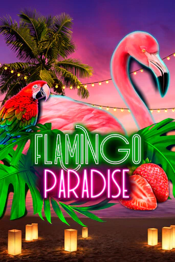Flamingo Paradise игра онлайн | Casino 888 бесплатно и без регистрации