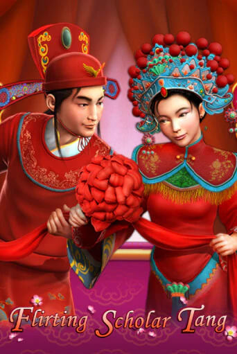 Flirting Scholar Tang игра онлайн | Casino 888 бесплатно и без регистрации