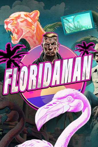 Floridaman игра онлайн | Casino 888 бесплатно и без регистрации