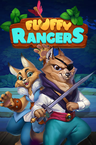 Fluffy Rangers игра онлайн | Casino 888 бесплатно и без регистрации
