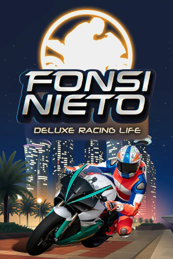 Fonsi Nieto Deluxe Racing Life игра онлайн | Casino 888 бесплатно и без регистрации