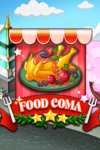 Food Coma игра онлайн | Casino 888 бесплатно и без регистрации