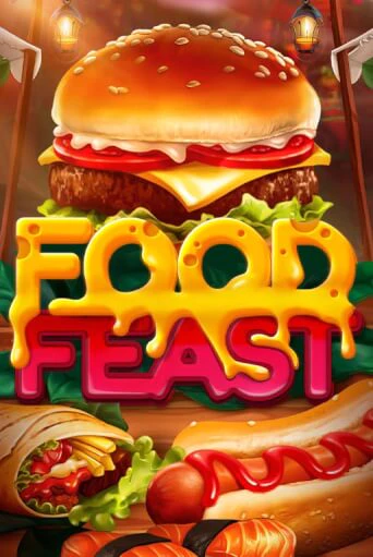 Food Feast игра онлайн | Casino 888 бесплатно и без регистрации