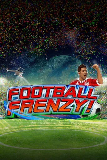 Football Frenzy игра онлайн | Casino 888 бесплатно и без регистрации