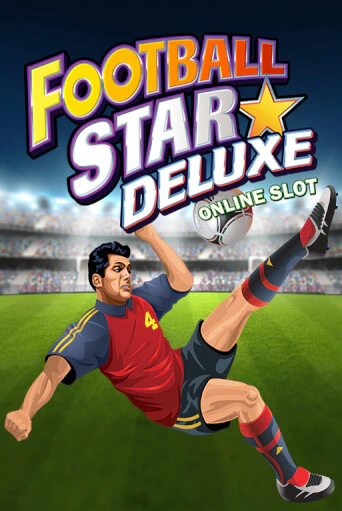 Football Star Deluxe игра онлайн | Casino 888 бесплатно и без регистрации