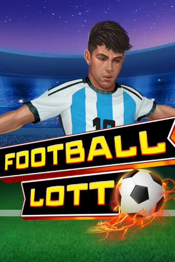 Football Lotto игра онлайн | Casino 888 бесплатно и без регистрации