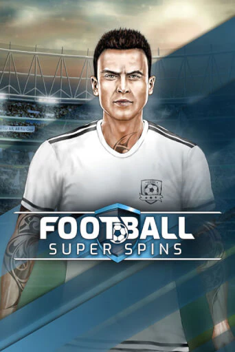 Football Super Spins игра онлайн | Casino 888 бесплатно и без регистрации
