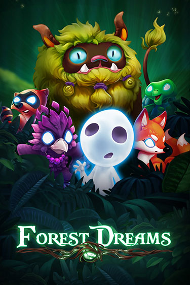 Forest Dreams игра онлайн | Casino 888 бесплатно и без регистрации