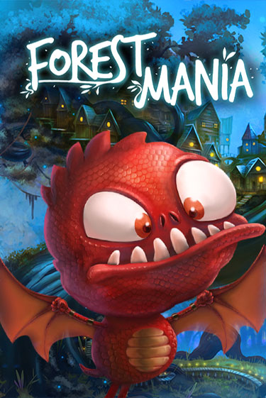 Forest Mania игра онлайн | Casino 888 бесплатно и без регистрации