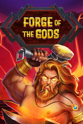 Forge of the Gods игра онлайн | Casino 888 бесплатно и без регистрации