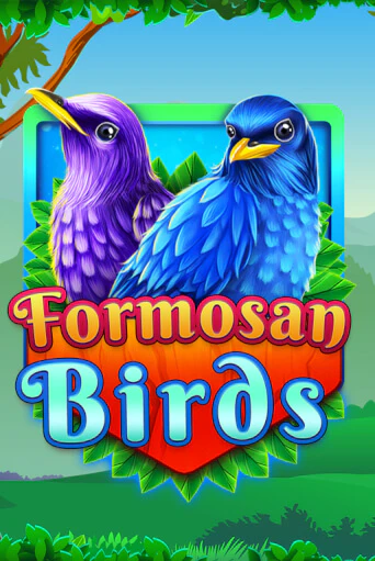 Formosan Birds игра онлайн | Casino 888 бесплатно и без регистрации