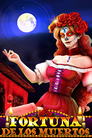 Fortuna de los Muertos игра онлайн | Casino 888 бесплатно и без регистрации