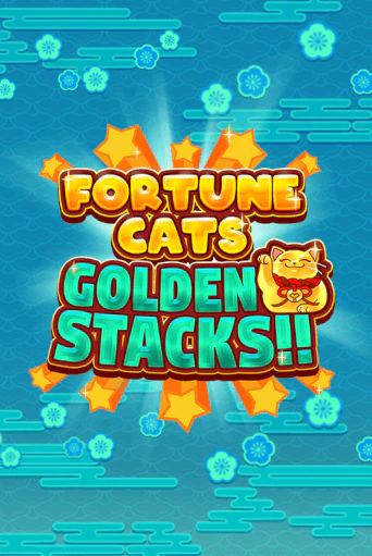 Fortune Cats Golden Stacks игра онлайн | Casino 888 бесплатно и без регистрации