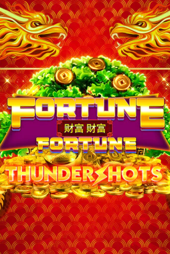 Fortune Fortune: Thundershots игра онлайн | Casino 888 бесплатно и без регистрации