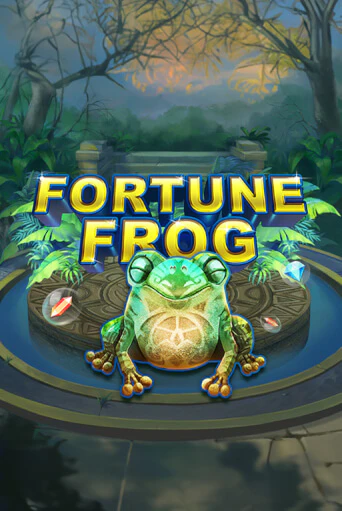 Fortune Frog игра онлайн | Casino 888 бесплатно и без регистрации