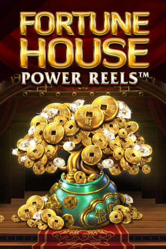 Fortune House Power Reels™ игра онлайн | Casino 888 бесплатно и без регистрации
