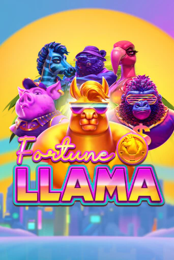 Fortune Llama игра онлайн | Casino 888 бесплатно и без регистрации