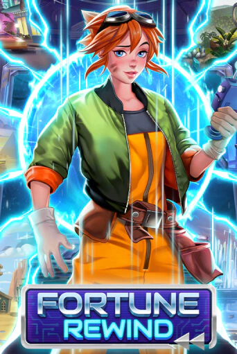 Fortune Rewind игра онлайн | Casino 888 бесплатно и без регистрации