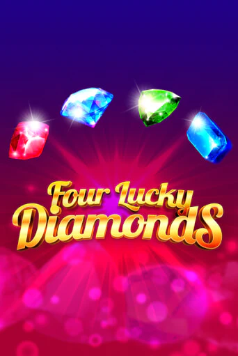 Four Lucky Diamonds игра онлайн | Casino 888 бесплатно и без регистрации